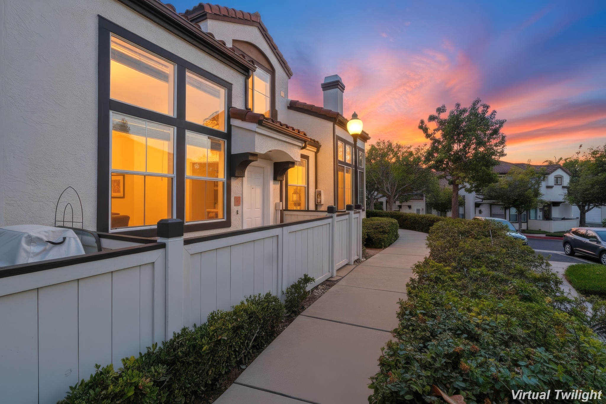 Virtual tour photo 1 of 28 for 1380 Callejon Andalusia Unit 13