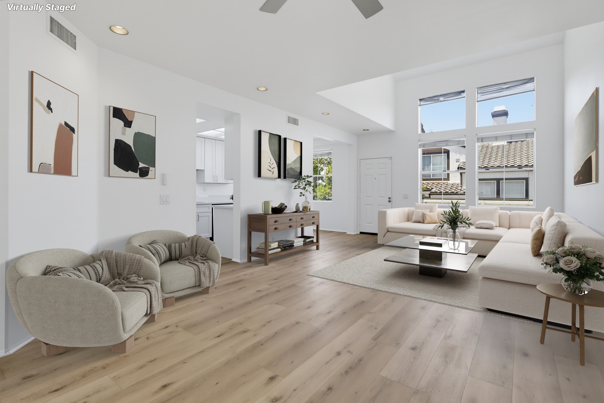 Virtual tour photo 4 of 32 for 1380 Callejon Andalusia Unit 13