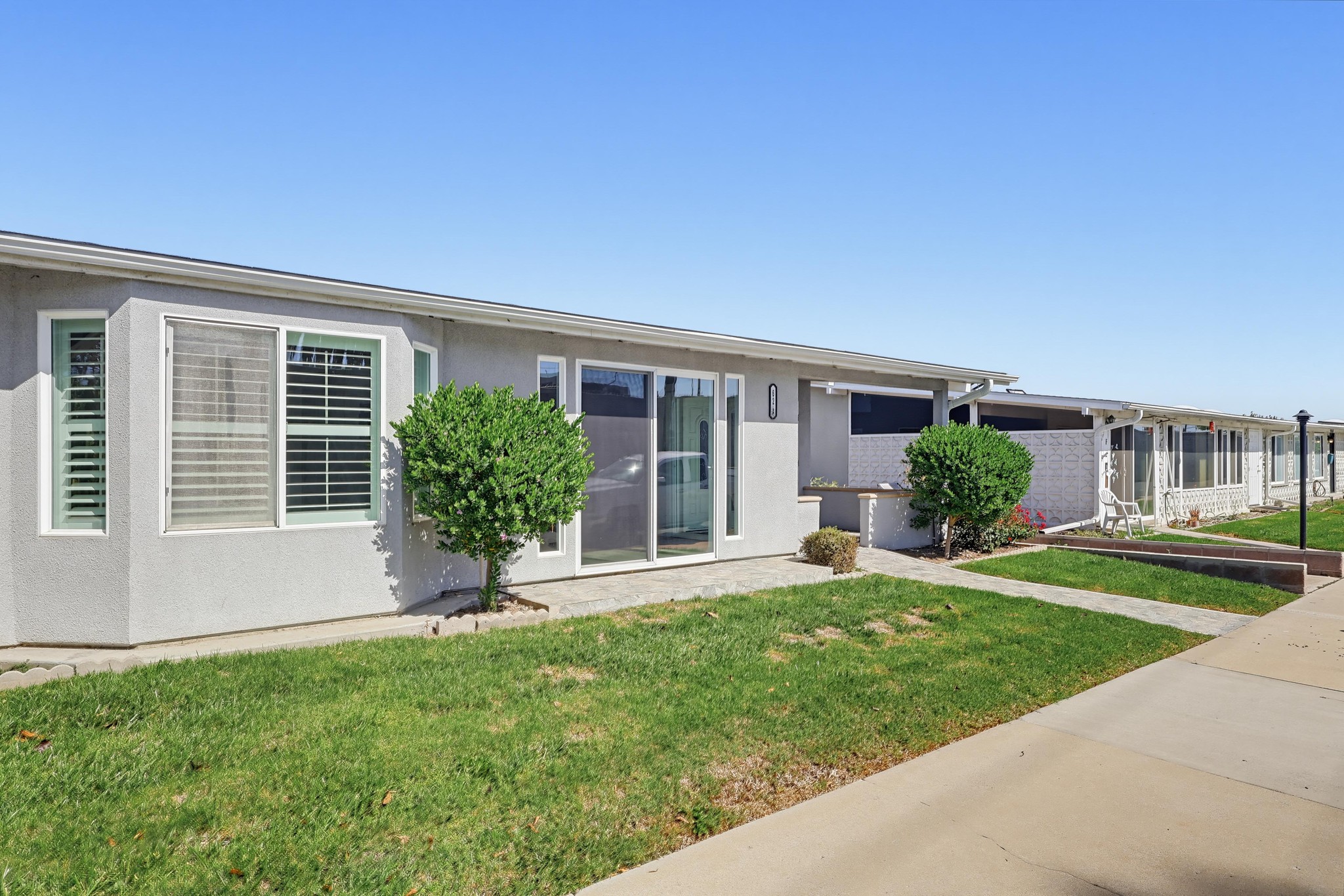 Virtual tour photo 5 of 52 for 1381 Monterey Rd #62a