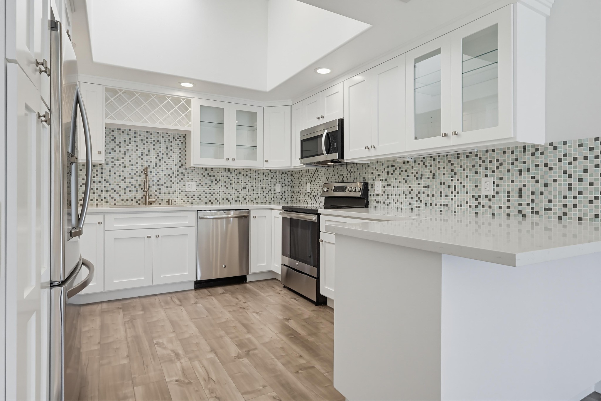 Virtual tour photo 23 of 52 for 1381 Monterey Rd #62a