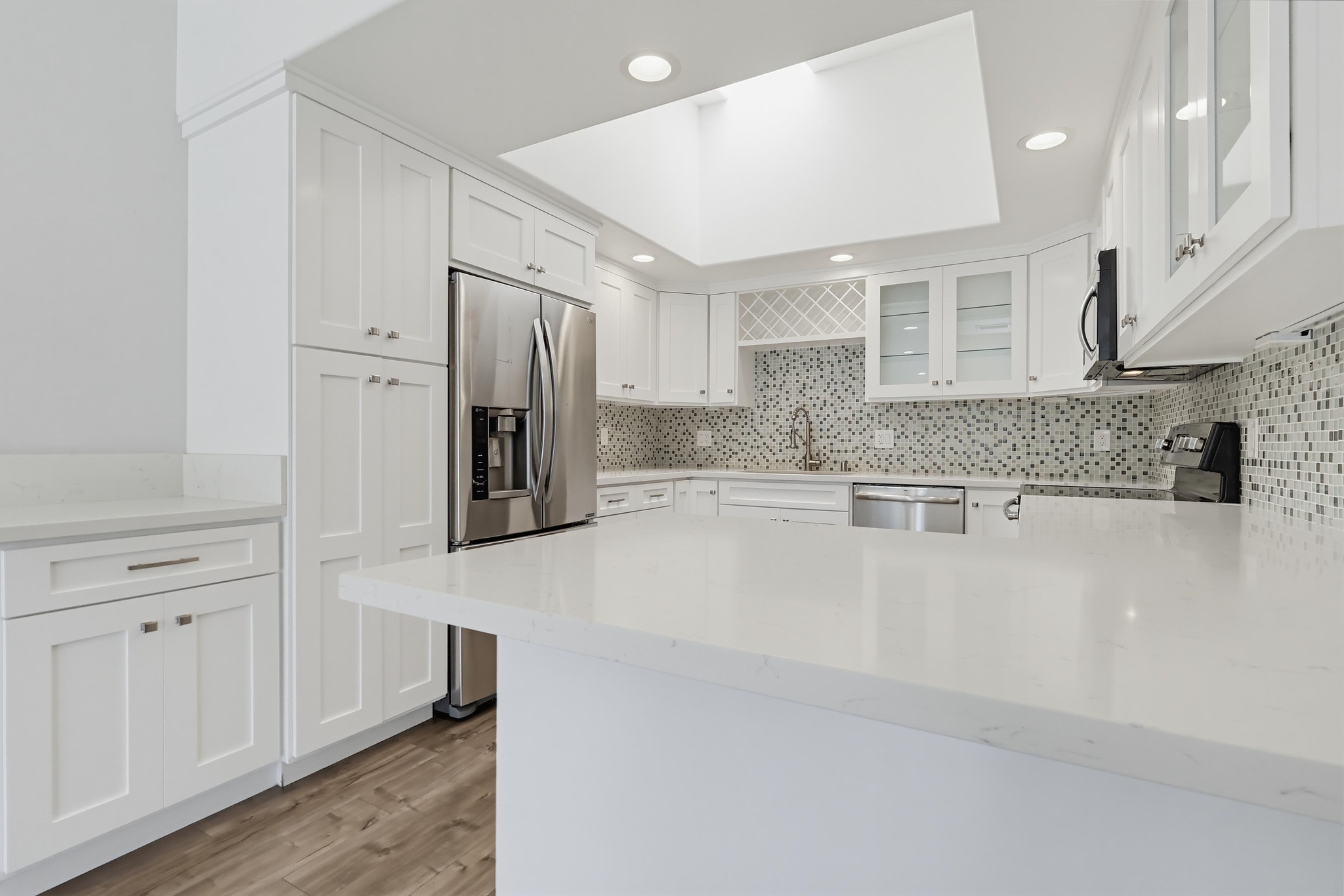 Virtual tour photo 24 of 52 for 1381 Monterey Rd #62a