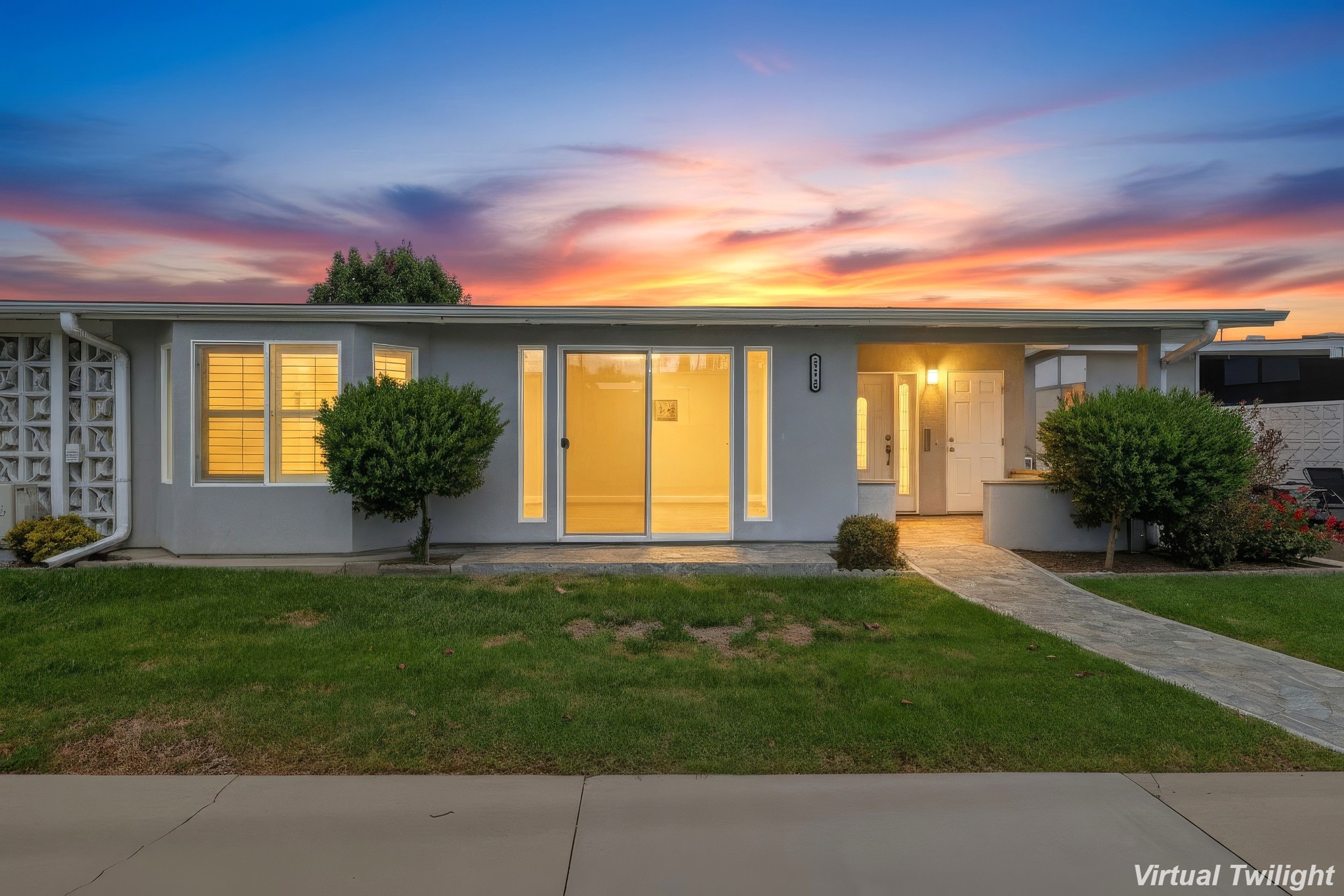 Virtual tour photo 53 of 52 for 1381 Monterey Rd #62a