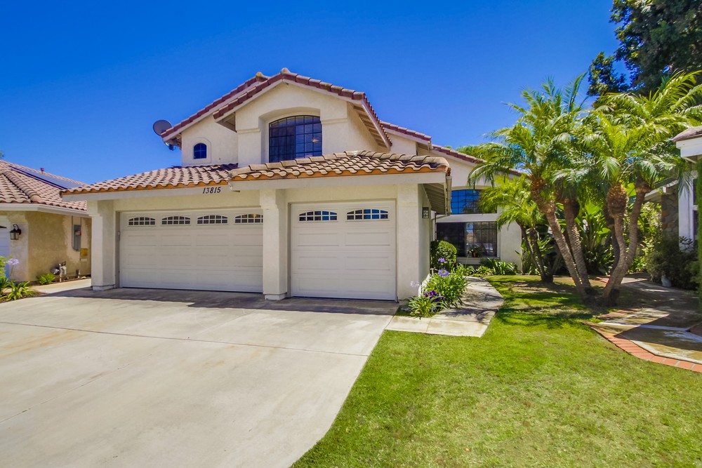 Virtual tour photo 1 of 49 for 13815 Corte Ganso