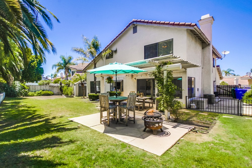 Virtual tour photo 43 of 49 for 13815 Corte Ganso