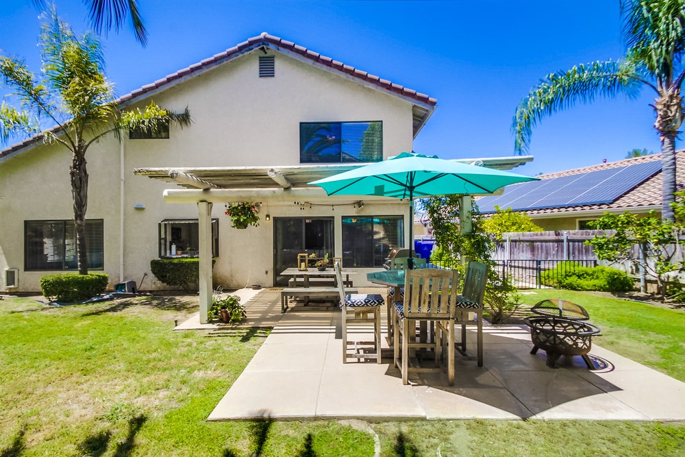 Virtual tour photo 44 of 49 for 13815 Corte Ganso