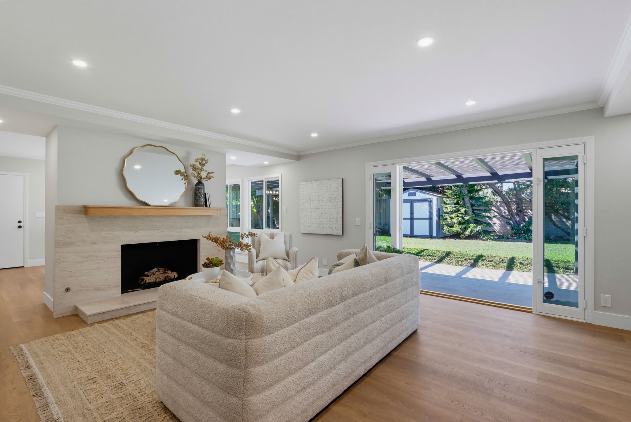 Virtual tour photo 6 of 26 for 13851 Gimbert Ln