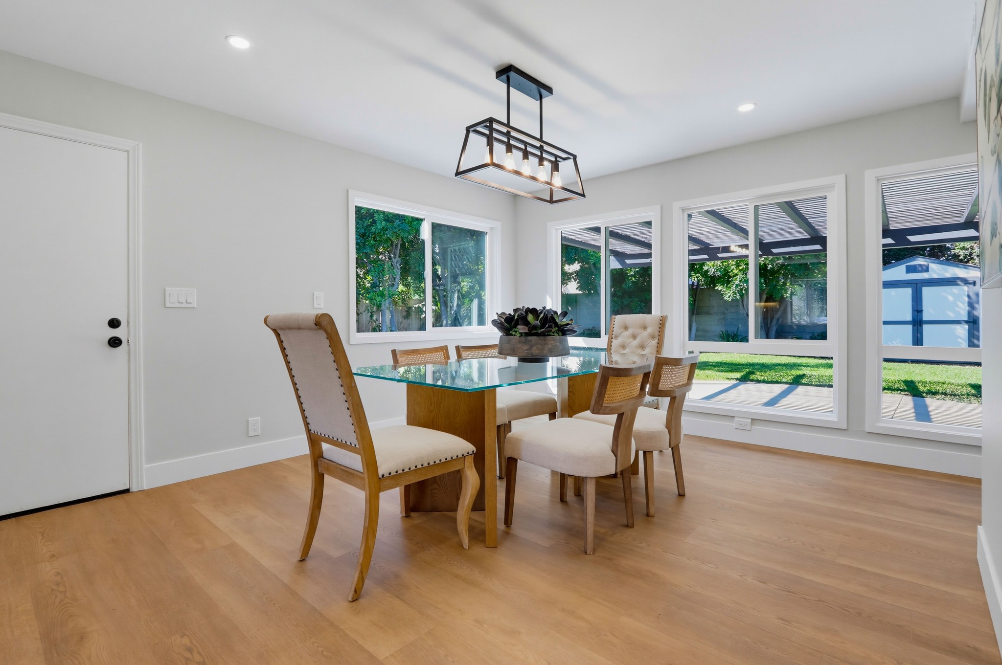 Virtual tour photo 10 of 26 for 13851 Gimbert Ln