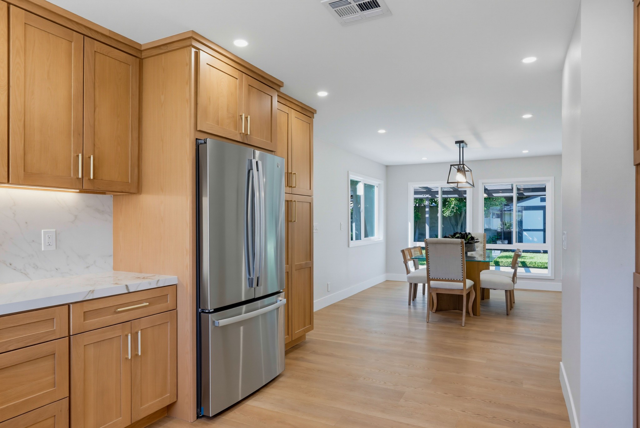 Virtual tour photo 5 of 26 for 13851 Gimbert Ln