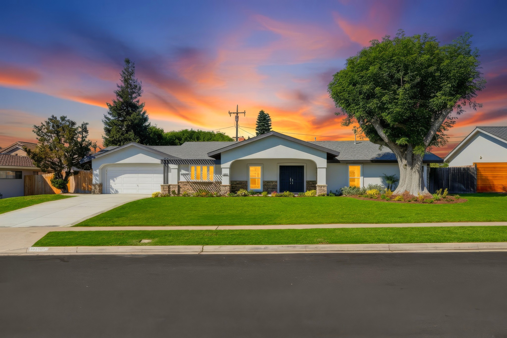 Virtual tour photo 26 of 26 for 13851 Gimbert Ln