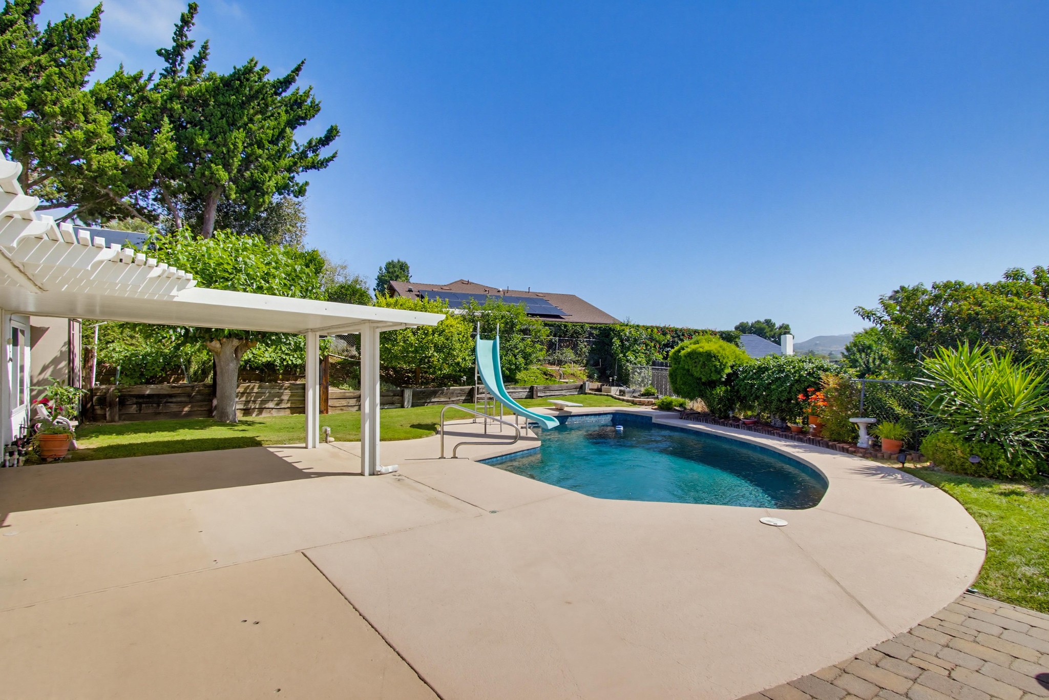 Virtual tour photo 47 of 59 for 13857 Olive Park Pl