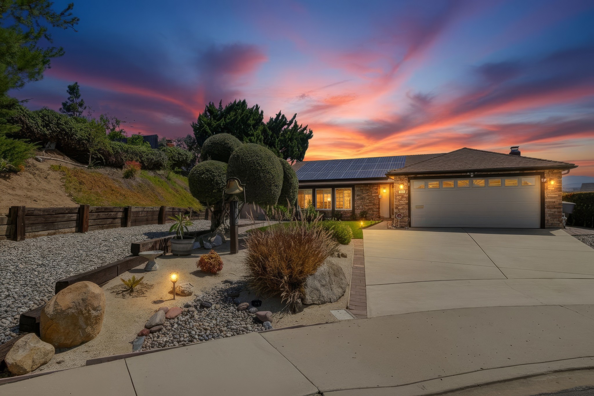 Virtual tour photo 59 of 59 for 13857 Olive Park Pl