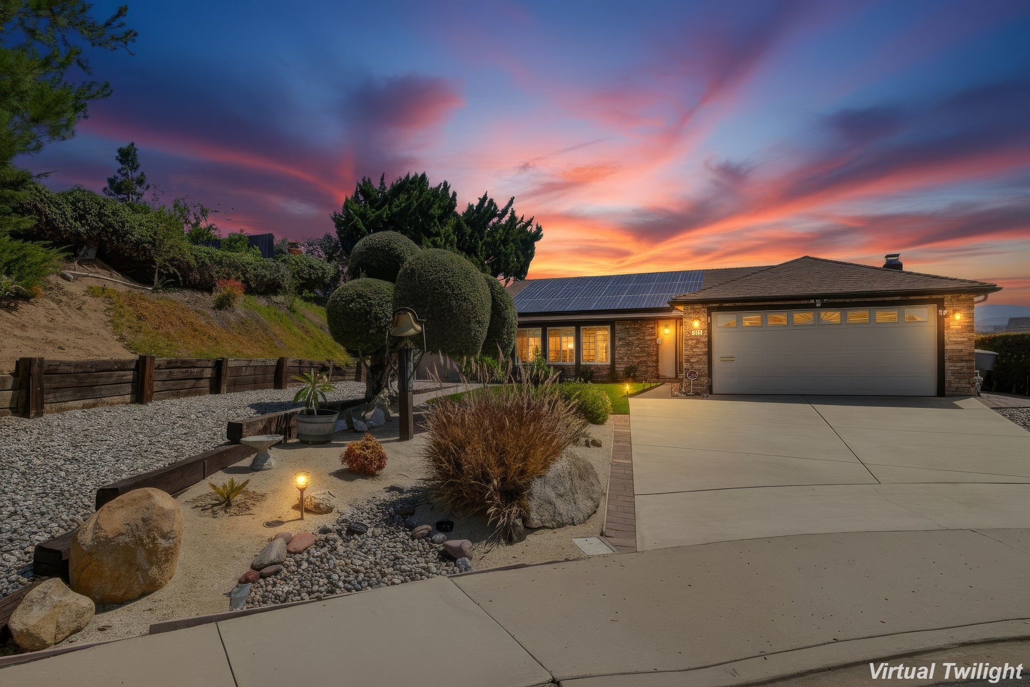 Virtual tour photo 60 of 59 for 13857 Olive Park Pl