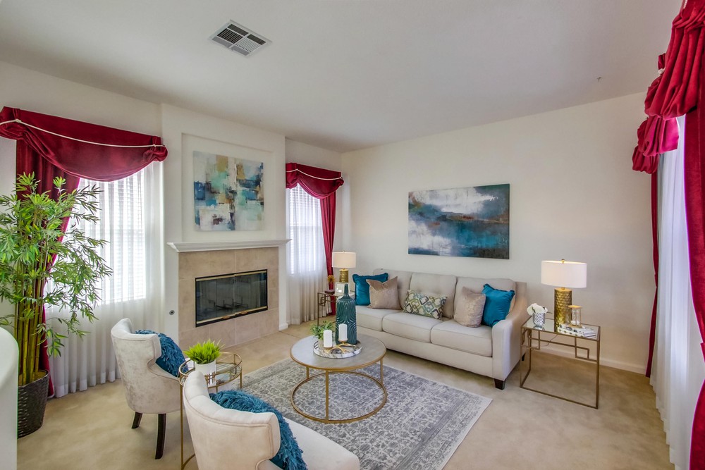 Virtual tour photo 4 of 60 for 13875 Torrey Bella Ct