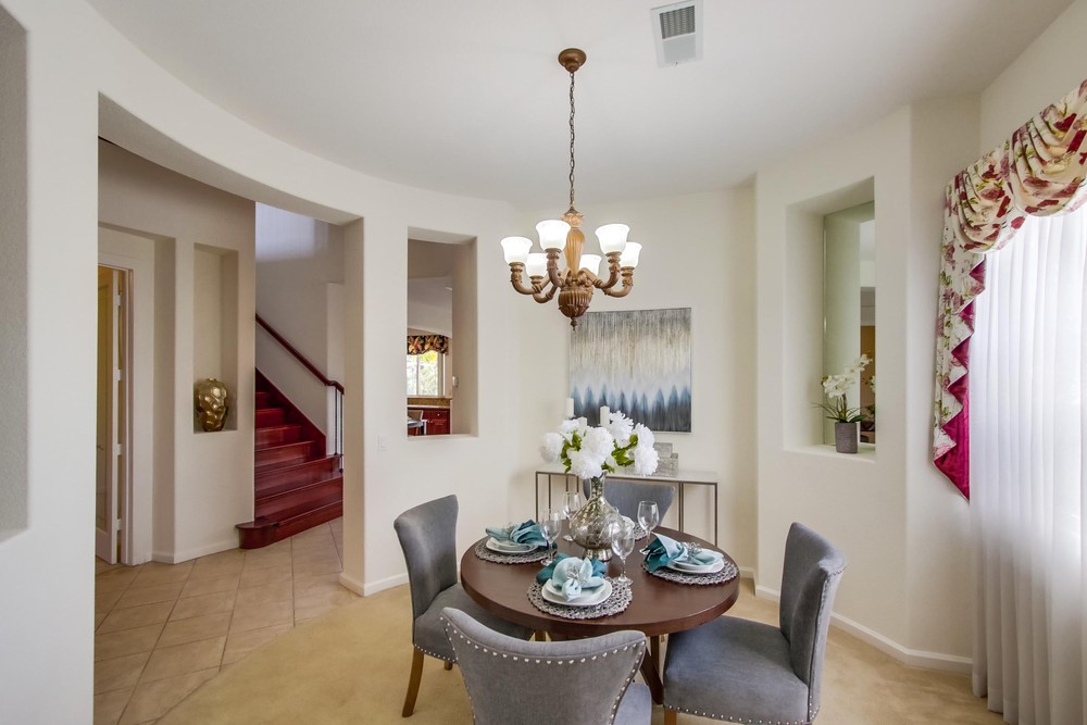 Virtual tour photo 7 of 60 for 13875 Torrey Bella Ct