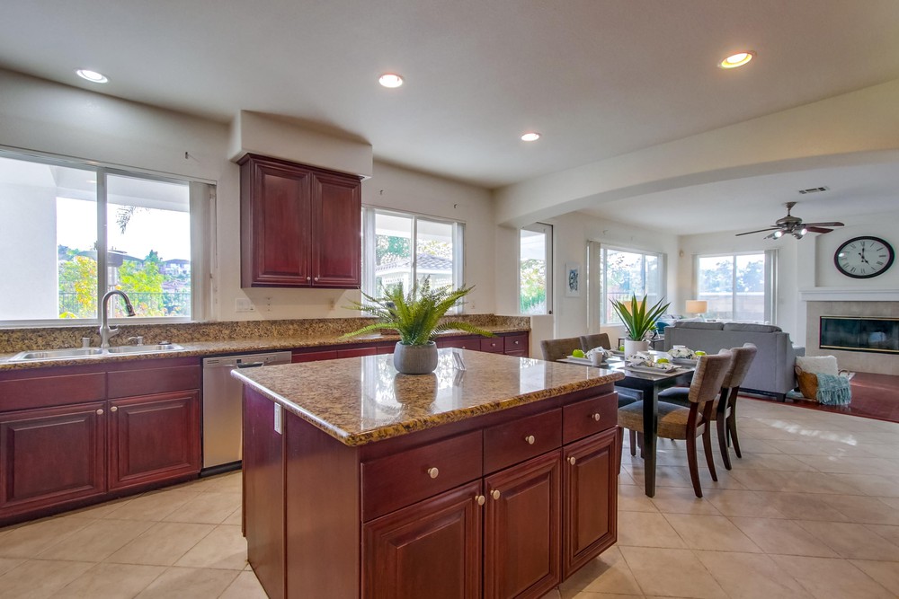 Virtual tour photo 15 of 60 for 13875 Torrey Bella Ct