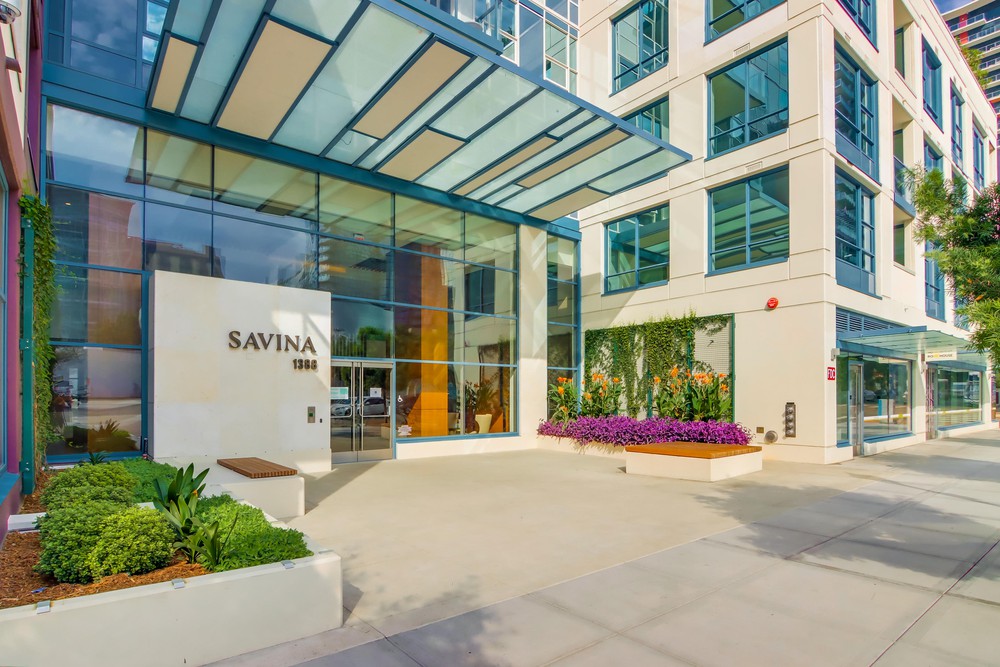 Virtual tour photo 6 of 65 for 1388 Kettner Blvd #1104