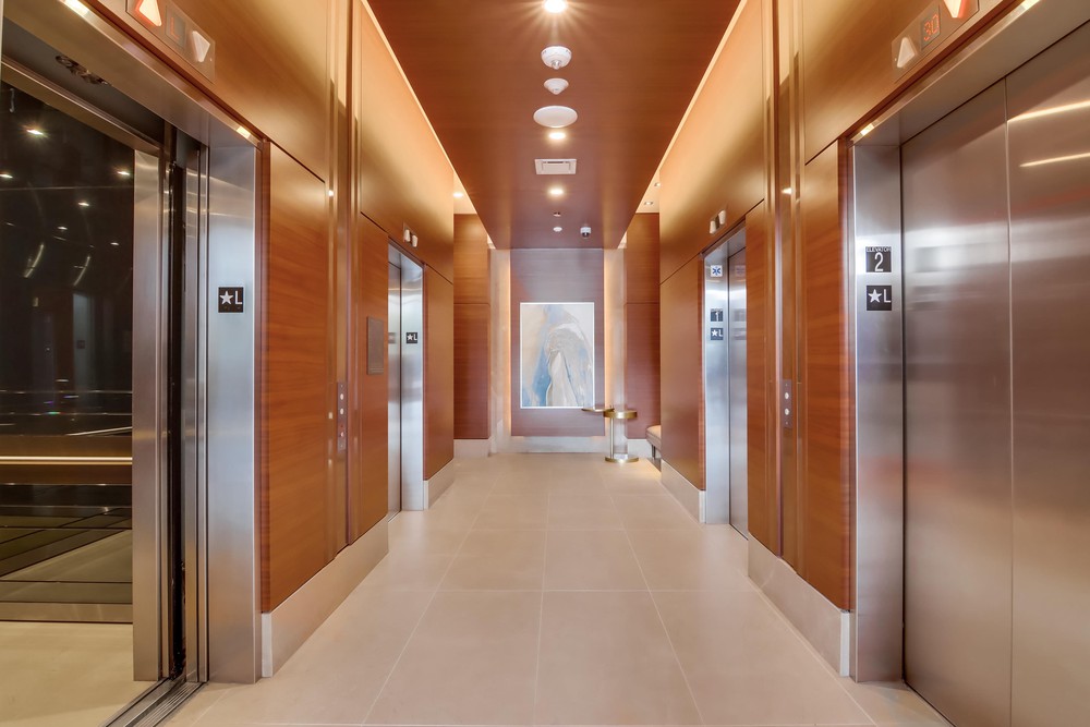 Virtual tour photo 7 of 65 for 1388 Kettner Blvd #1104