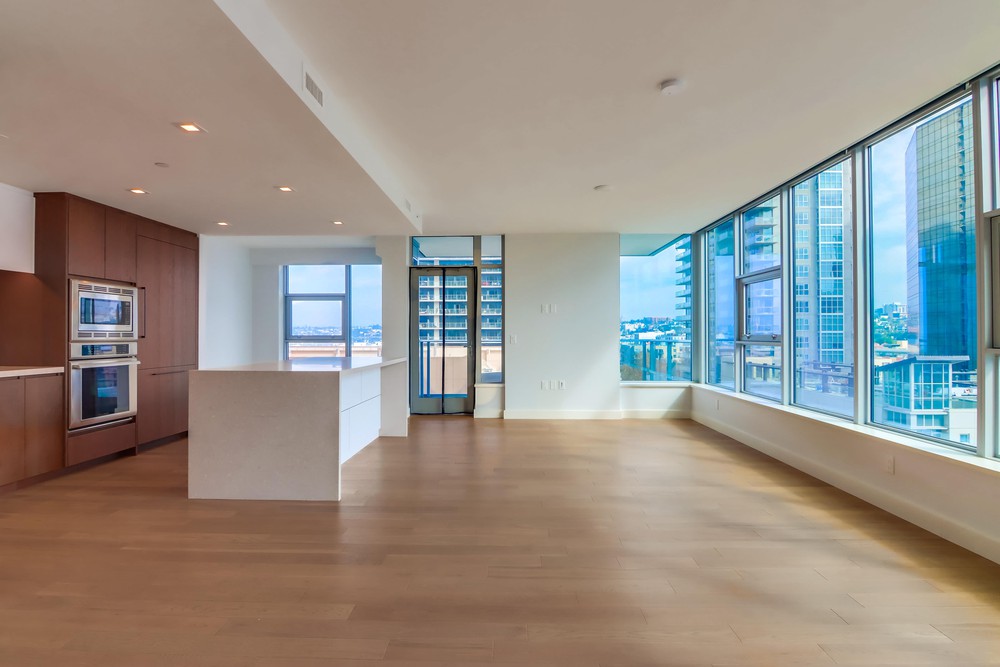 Virtual tour photo 19 of 65 for 1388 Kettner Blvd #1104