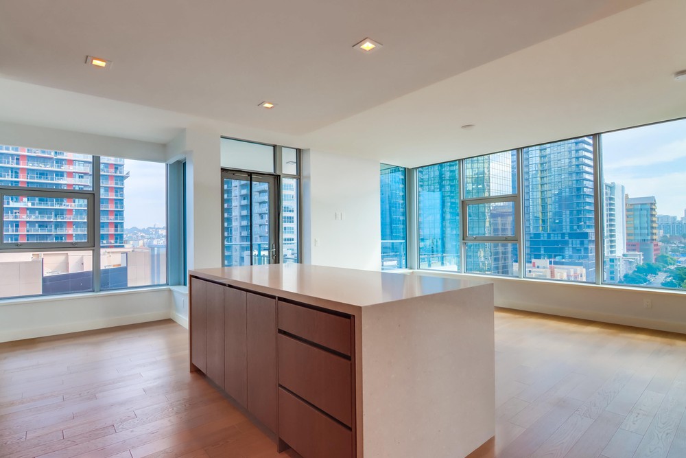 Virtual tour photo 31 of 65 for 1388 Kettner Blvd #1104