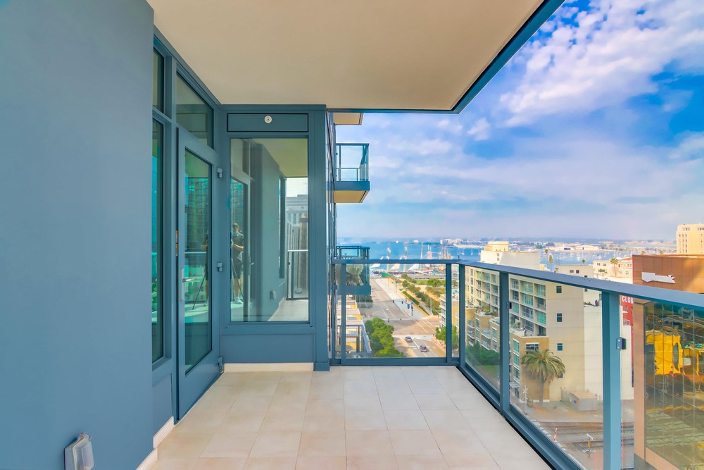Virtual tour photo 32 of 65 for 1388 Kettner Blvd #1104