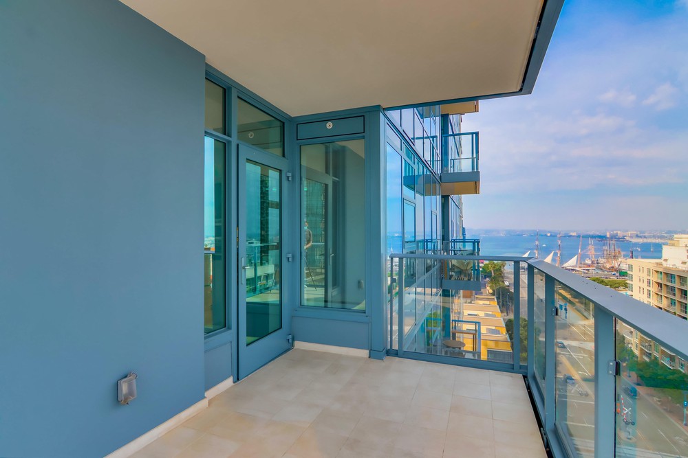 Virtual tour photo 33 of 65 for 1388 Kettner Blvd #1104
