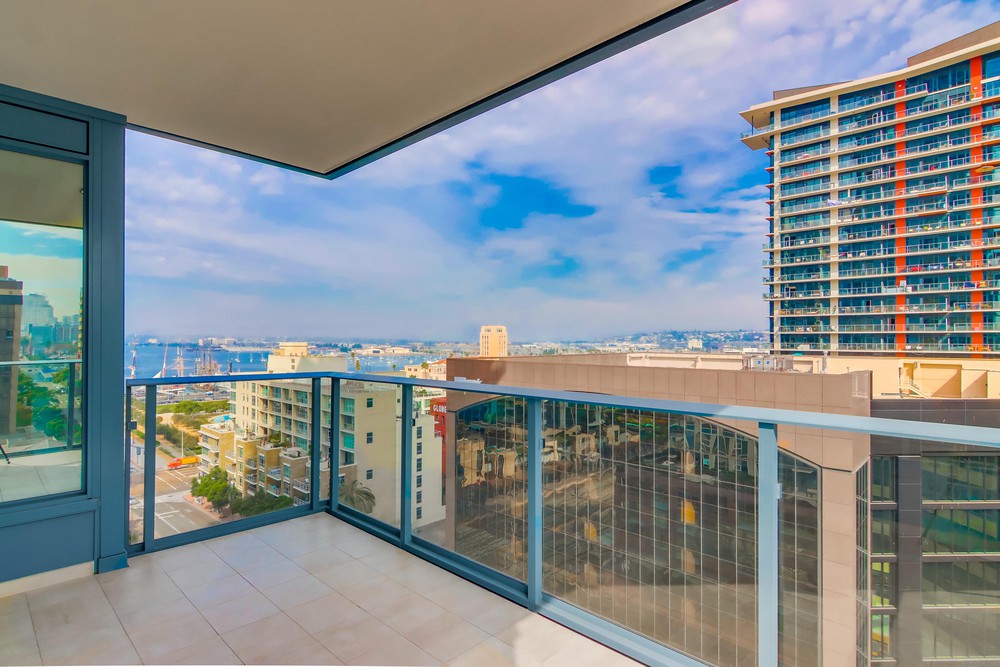 Virtual tour photo 34 of 65 for 1388 Kettner Blvd #1104