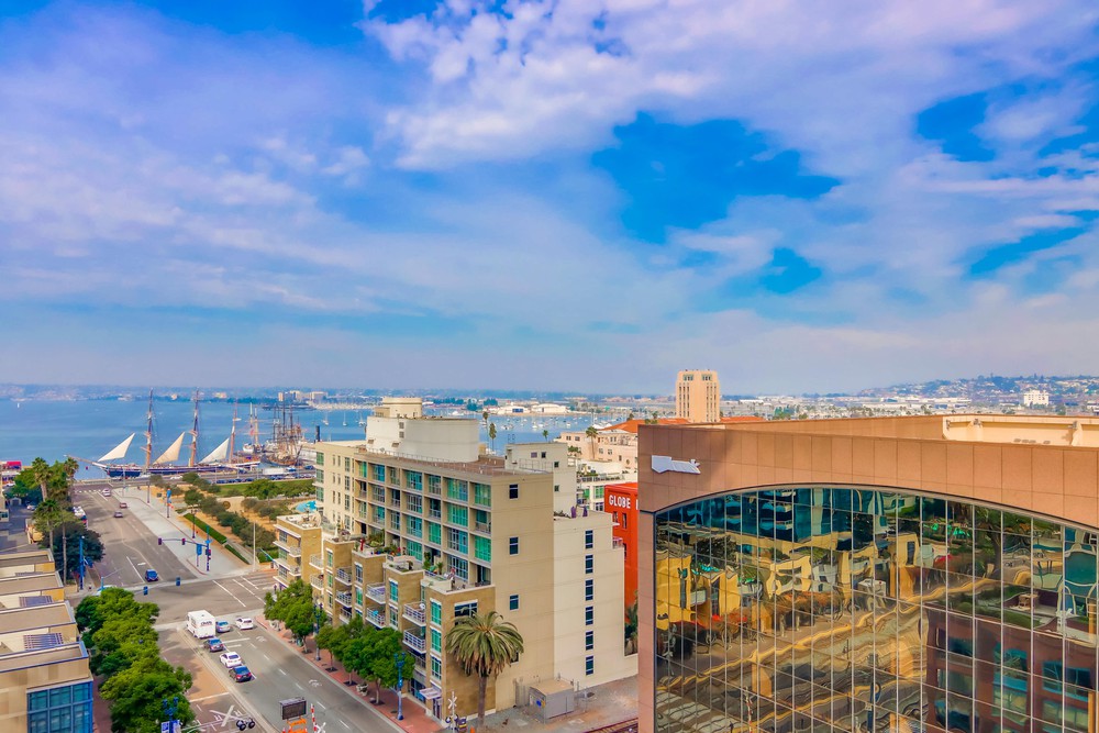 Virtual tour photo 35 of 65 for 1388 Kettner Blvd #1104