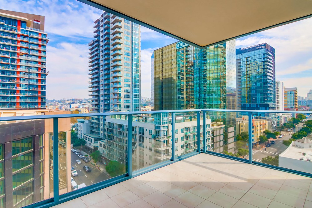 Virtual tour photo 37 of 65 for 1388 Kettner Blvd #1104