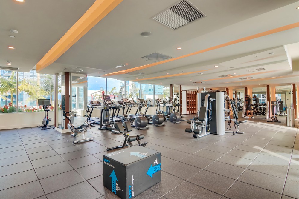 Virtual tour photo 60 of 65 for 1388 Kettner Blvd #1104