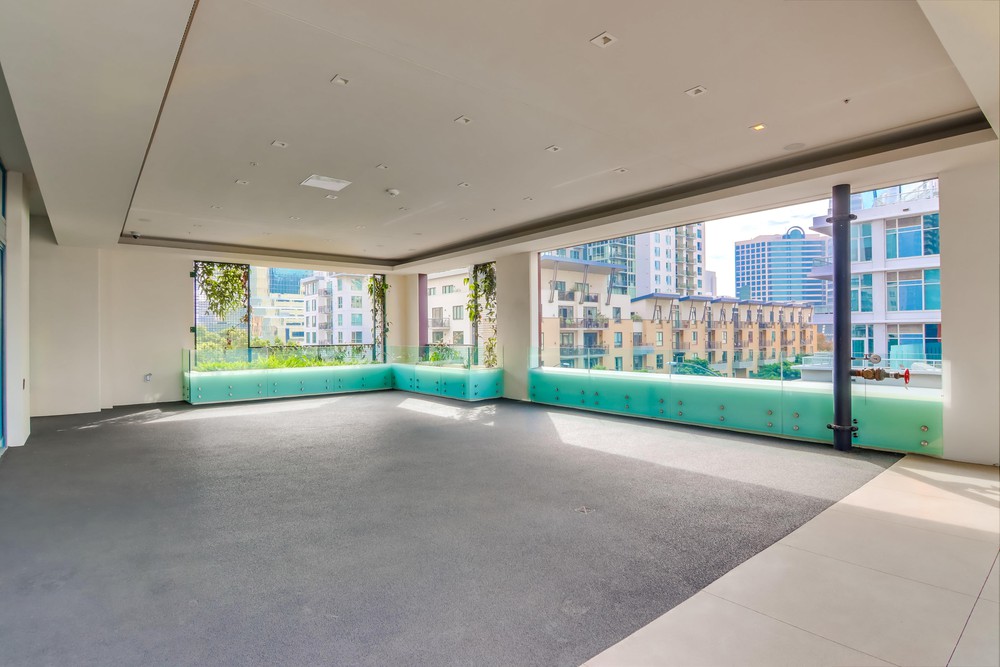 Virtual tour photo 61 of 65 for 1388 Kettner Blvd #1104