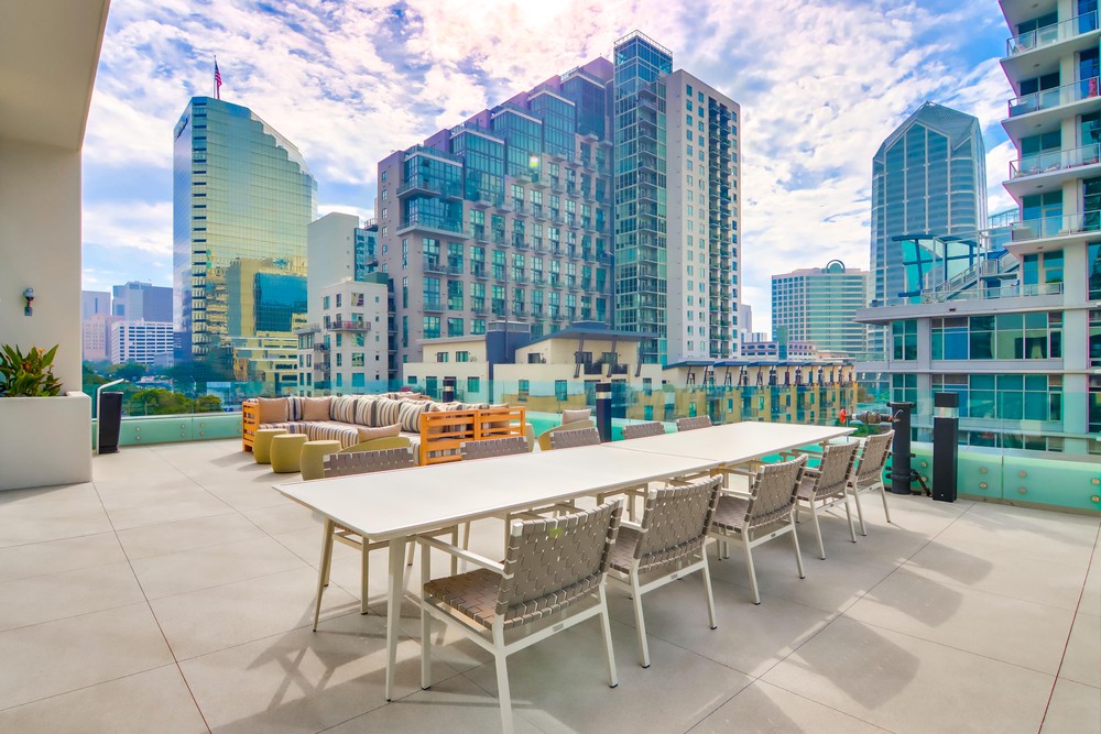 Virtual tour photo 62 of 65 for 1388 Kettner Blvd #1104