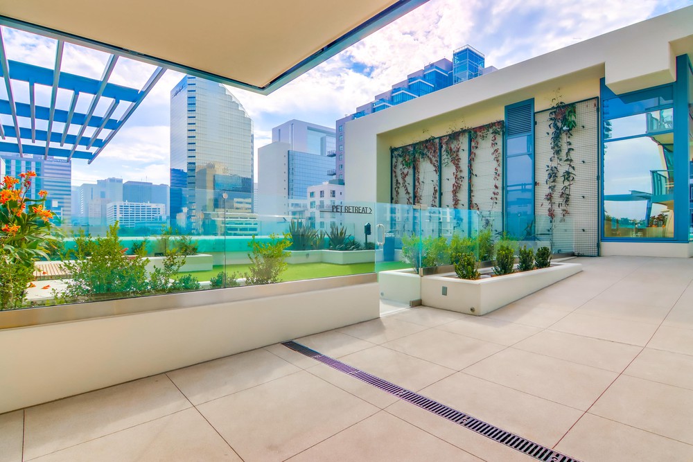 Virtual tour photo 64 of 65 for 1388 Kettner Blvd #1104