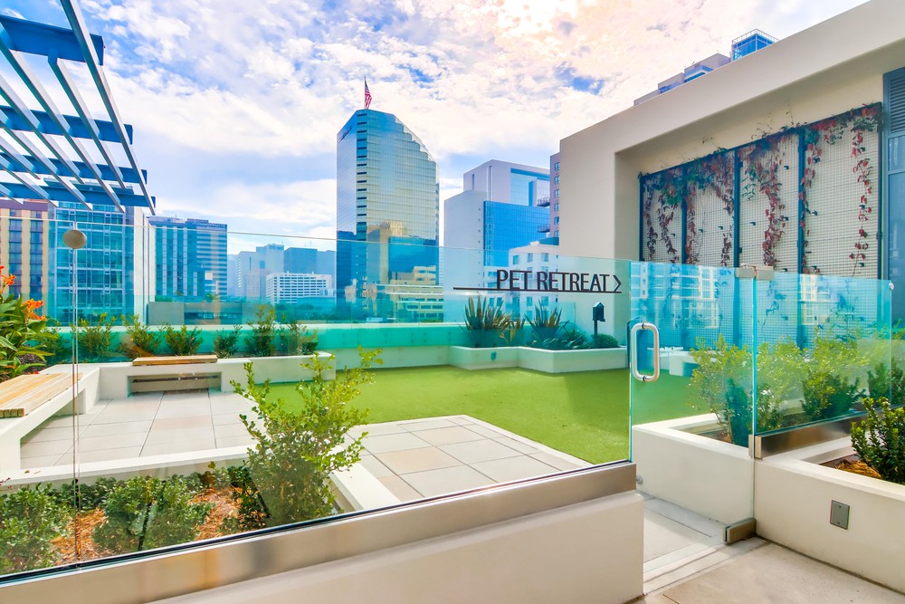 Virtual tour photo 65 of 65 for 1388 Kettner Blvd #1104