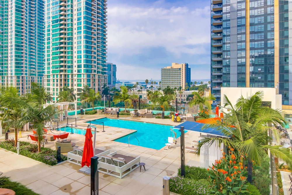 Virtual tour photo 66 of 65 for 1388 Kettner Blvd #1104