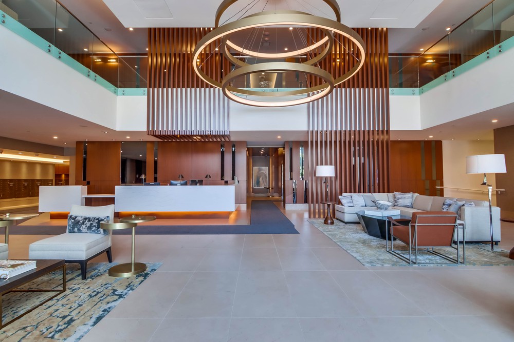 Virtual tour photo 8 of 60 for 1388 Kettner Blvd #1505