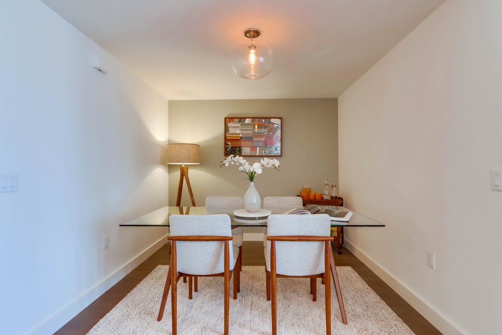 Virtual tour photo 16 of 60 for 1388 Kettner Blvd #1505