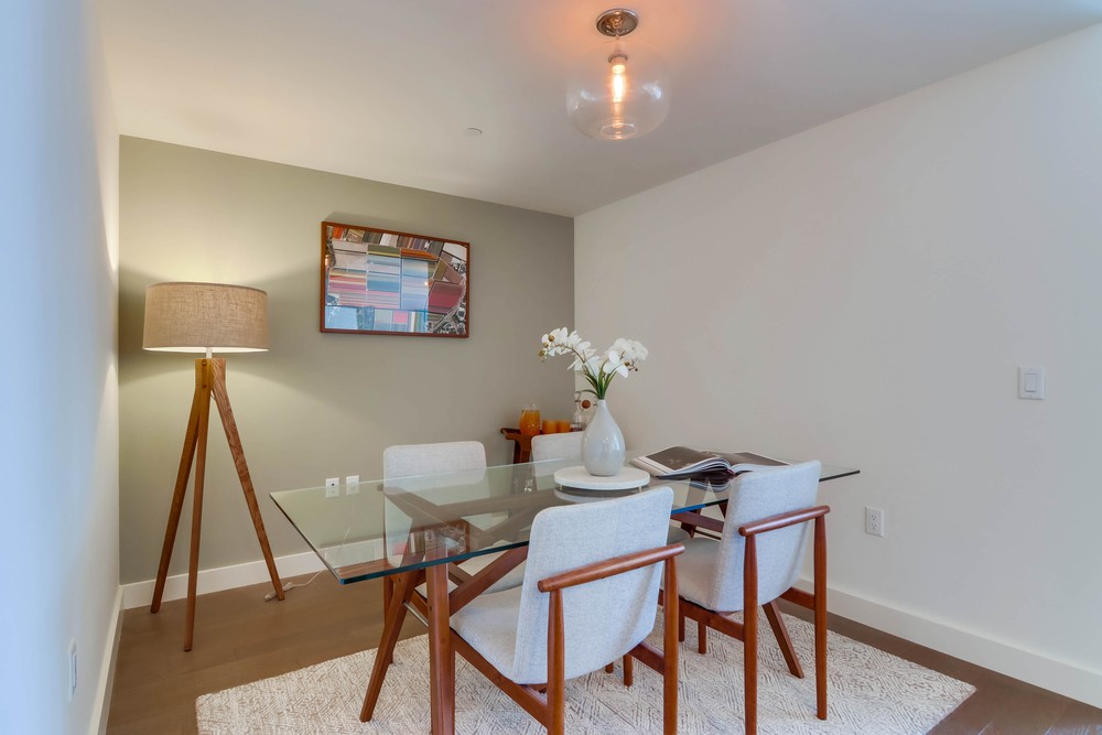 Virtual tour photo 17 of 60 for 1388 Kettner Blvd #1505