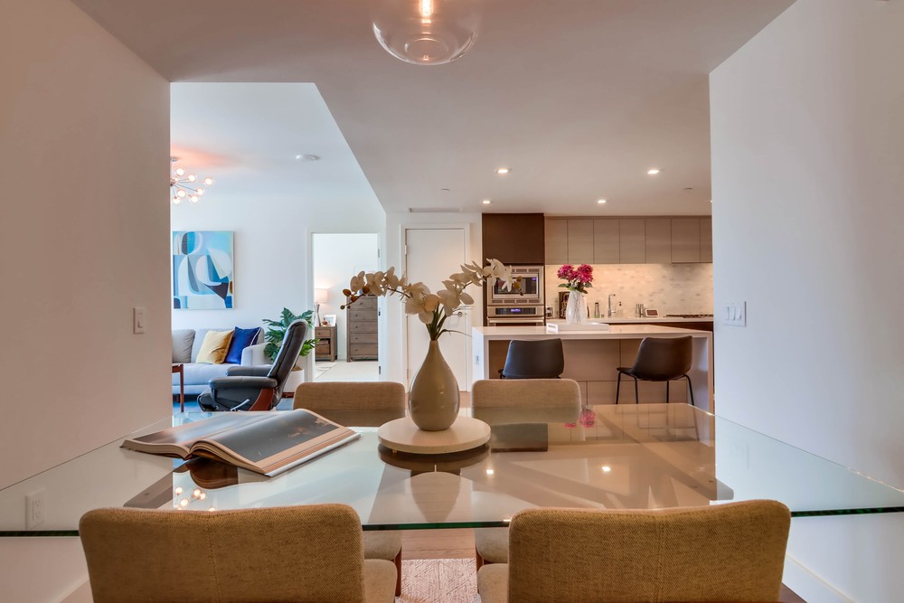 Virtual tour photo 19 of 60 for 1388 Kettner Blvd #1505