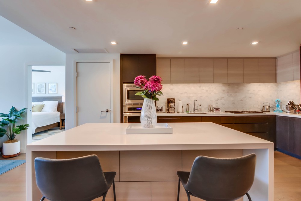 Virtual tour photo 20 of 60 for 1388 Kettner Blvd #1505