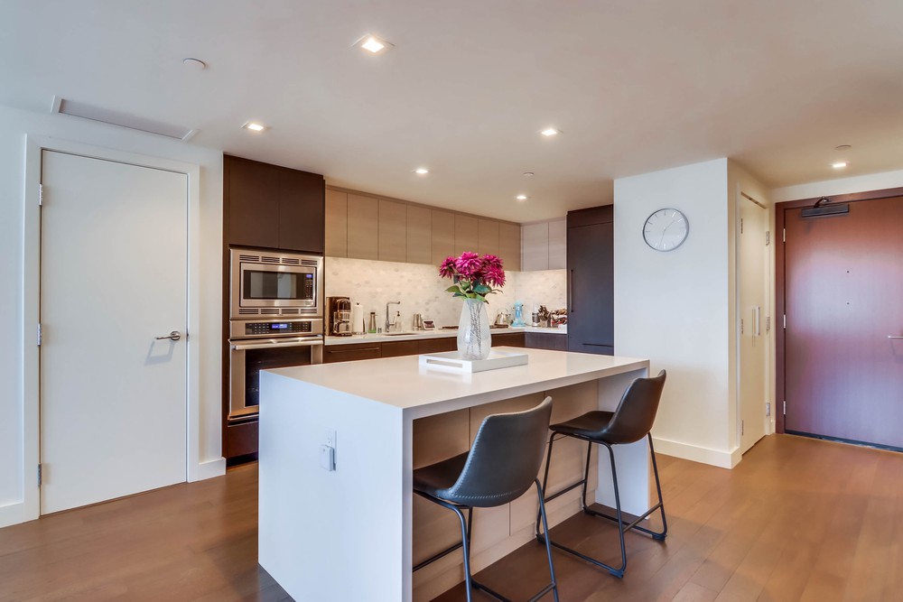Virtual tour photo 21 of 60 for 1388 Kettner Blvd #1505