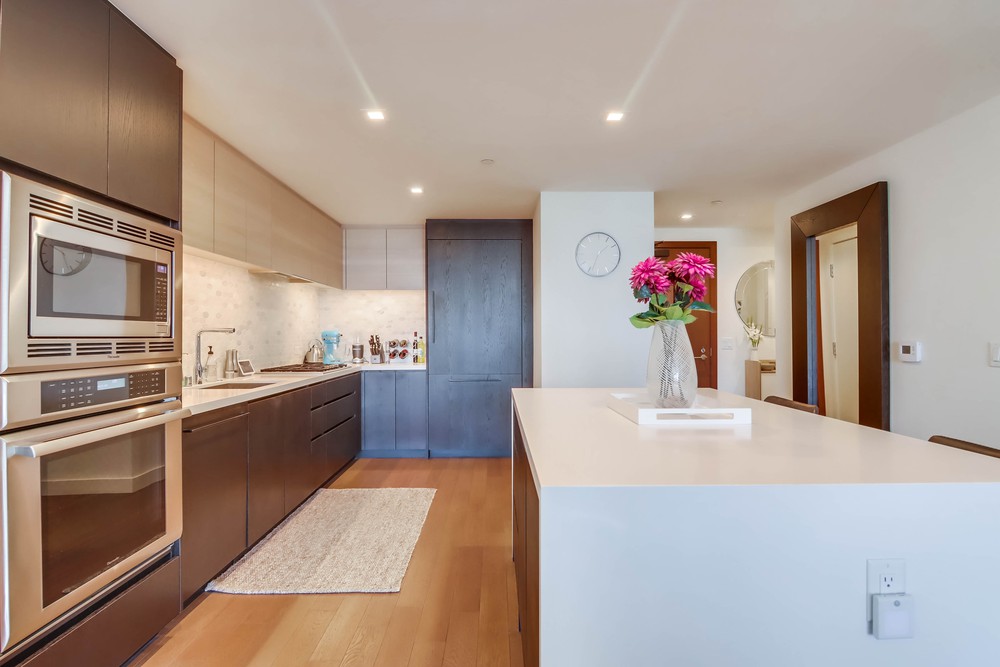 Virtual tour photo 22 of 60 for 1388 Kettner Blvd #1505