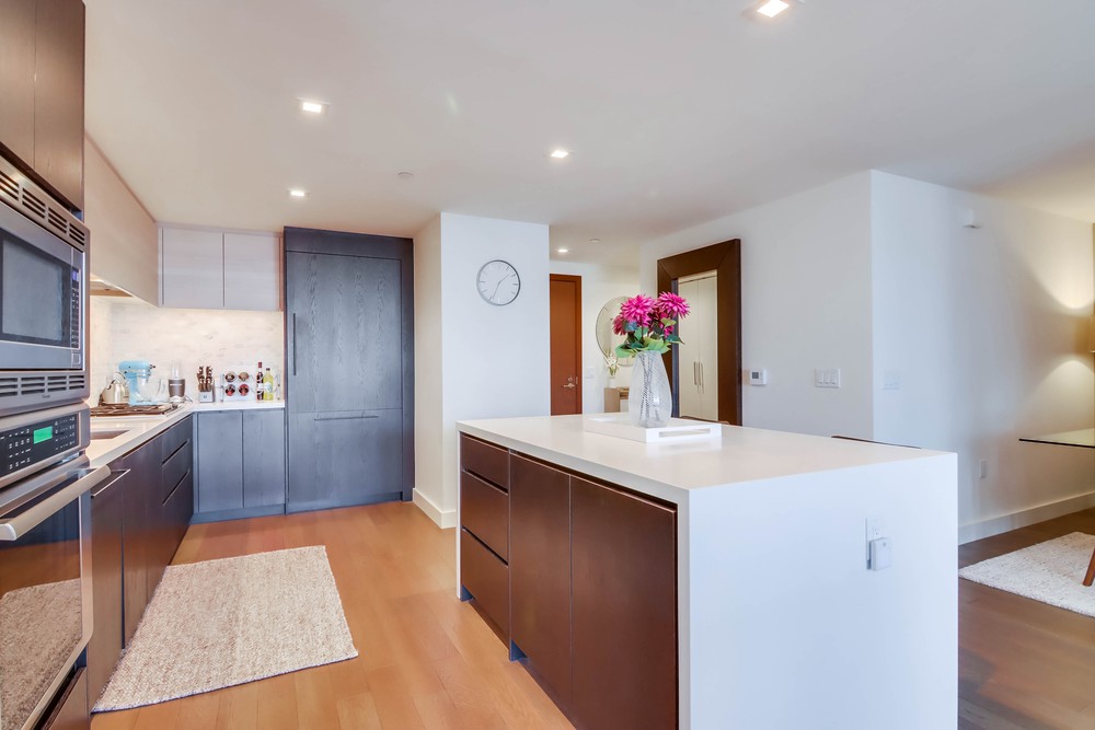 Virtual tour photo 24 of 60 for 1388 Kettner Blvd #1505