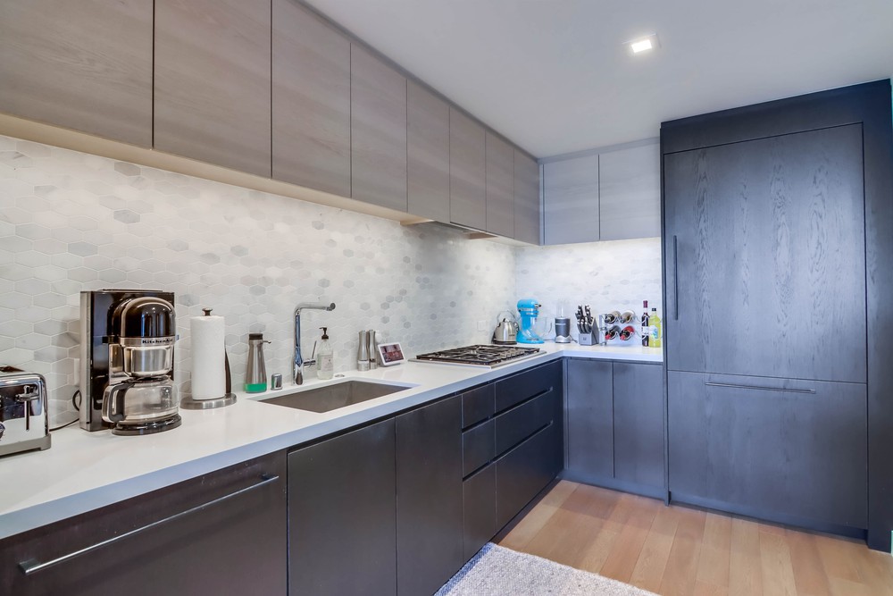 Virtual tour photo 25 of 60 for 1388 Kettner Blvd #1505