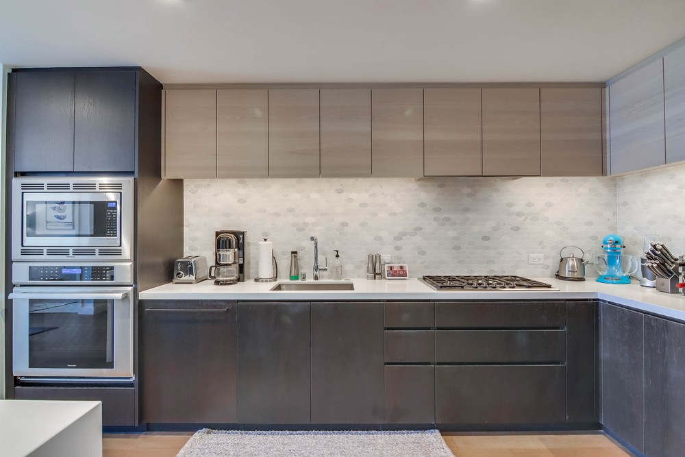 Virtual tour photo 26 of 60 for 1388 Kettner Blvd #1505