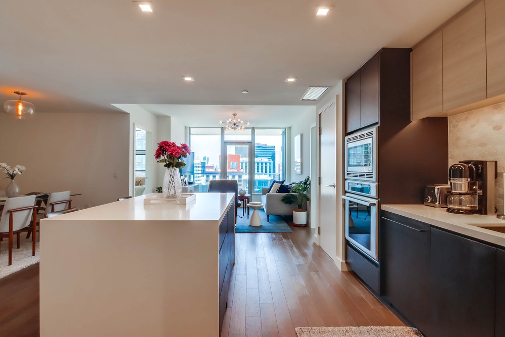 Virtual tour photo 27 of 60 for 1388 Kettner Blvd #1505