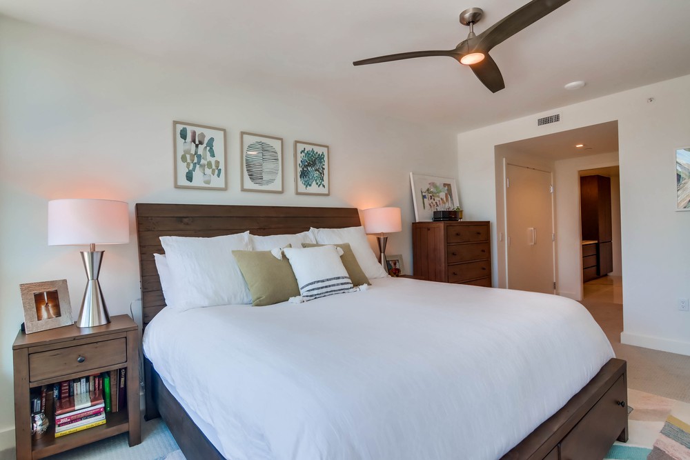 Virtual tour photo 32 of 60 for 1388 Kettner Blvd #1505