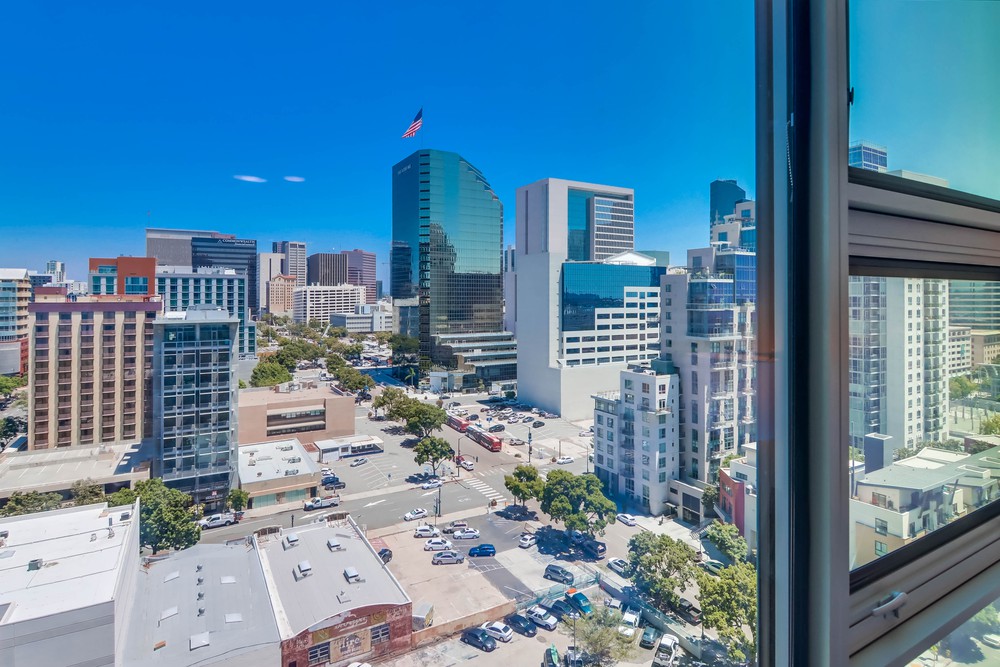 Virtual tour photo 34 of 60 for 1388 Kettner Blvd #1505