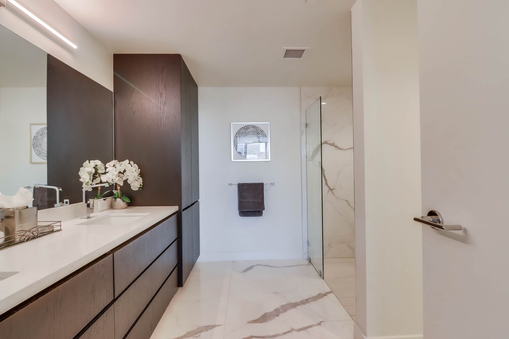 Virtual tour photo 37 of 60 for 1388 Kettner Blvd #1505