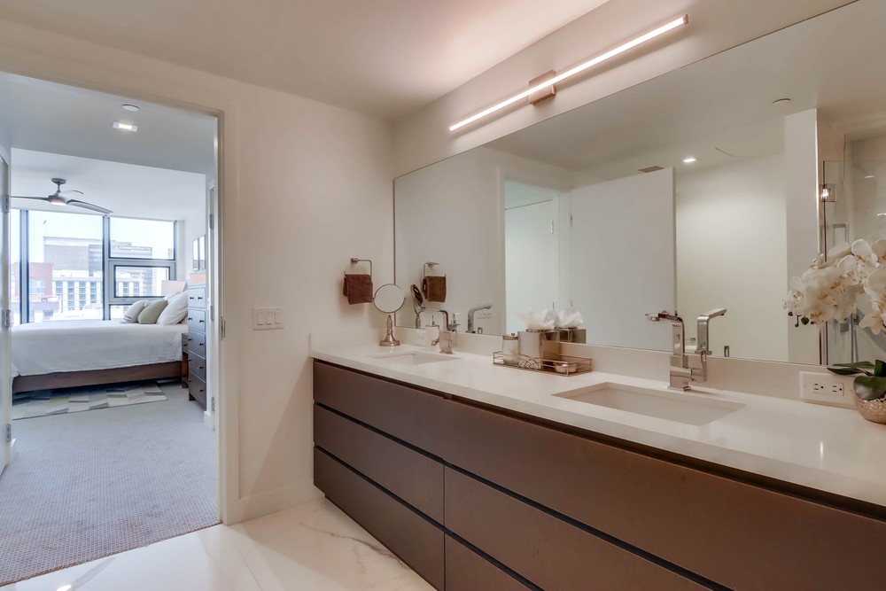 Virtual tour photo 39 of 60 for 1388 Kettner Blvd #1505