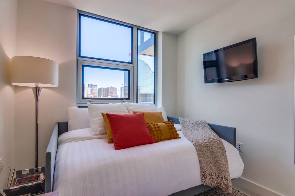 Virtual tour photo 42 of 60 for 1388 Kettner Blvd #1505